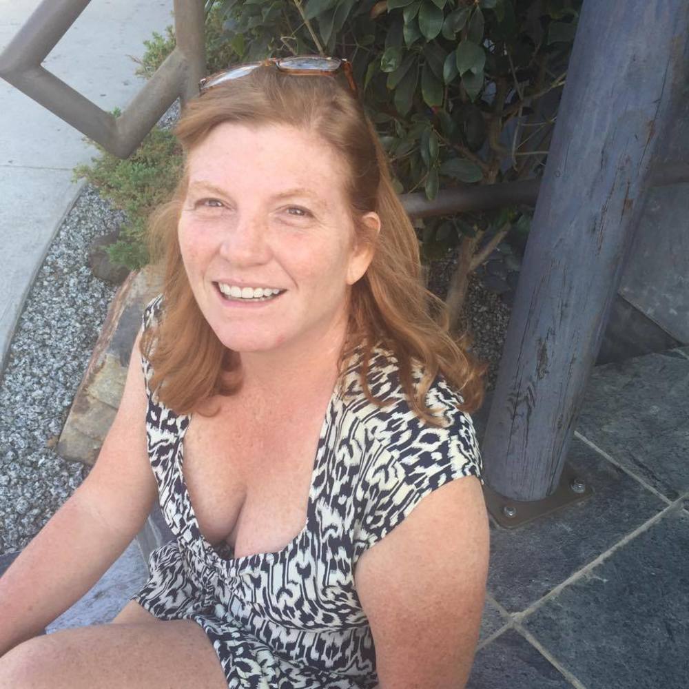 Meet your Posher, Tatiana